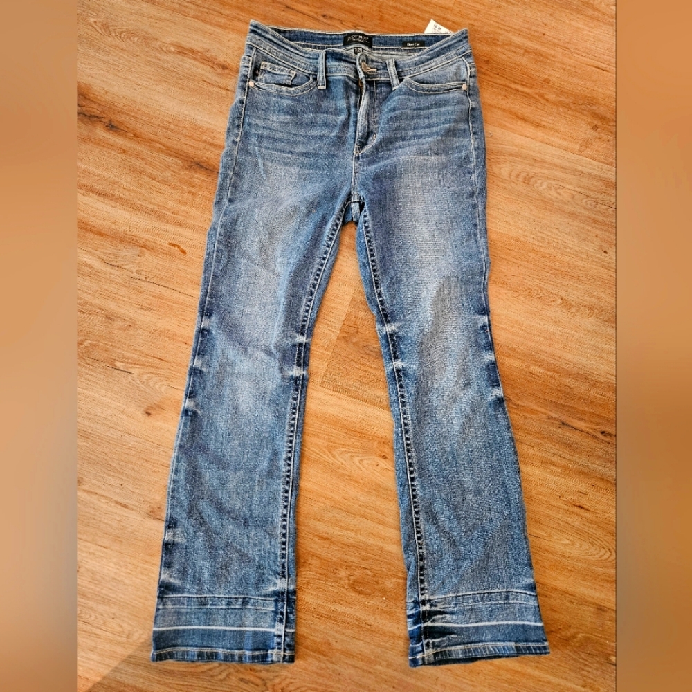 Judy Blue Bootcut